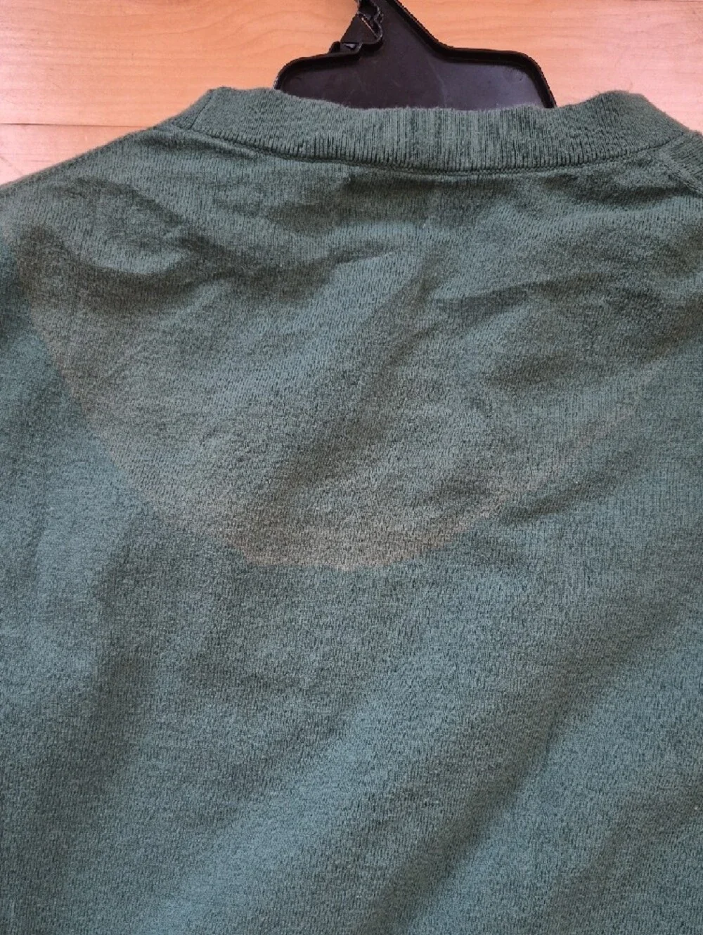 J. Crew Set Of 3 Teddie Crewneck Sweater